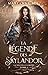 La légende des Skylandor: Tome 1 : La nouvelle lumière (French Edition)