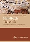 Handbuch Tierethi...