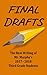 Final Drafts by Paul     Murphy