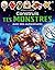 Construis tes monstres avec...