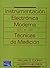 Instrumentacion Electronica Moderna by William D. Cooper