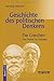 Geschichte des politischen Denkens by Henning Ottmann