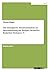 Die strategische Situationsanalyse im Sportmarketing am Beisp... by Thomas Köppel