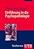Einführung in die Psychopathologie by Christian Klicpera