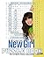 New Girl Puzzle Book: Great...