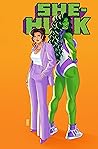 She-Hulk, Vol. 2 by Rainbow Rowell