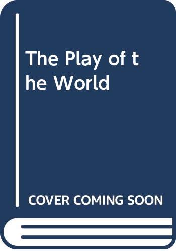The Game of the World (Hardcover)