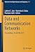 Data and Communication Networks: Proceedings of GUCON 2018 (Advances in Intelligent Systems and Computing, 847)