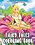 Fairy Tales Coloring Book by Blossom Coloring