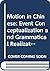 Motion in Chinese: Event Co...