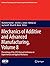 Mechanics of Additive and A...
