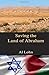 Saving the Land of Abraham