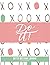 Dotted Notebook Journal 8.5...
