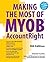 Making the Most of MYOB Acc...