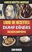 Livre de recettes Dump Dîne...
