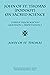 John of St. Thomas [Poinsot] on Sacred Science by John of St. Thomas