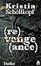 (re)venge