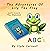 The Adventures Of Lily The Frog Let's Learn The Alphabet by Clyde Carswell