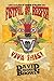 Fistful of Reefer: A Pulpy Action Series from the Schism 8 World (Lost Dmb Files)