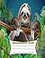 Composition Book: Cute Sloth Composition Book 7.44" x 9.69" College Ruled 200 Pages