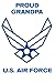 Proud Grandma, U.S. Air For...