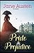 Pride and Prejudice Annotated