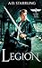 Legion  (Legion, #7)