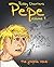 Pepe, the Graphic Novel: Vo...