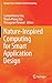 Nature-Inspired Computing for Smart Application Design (Springer Tracts in Nature-Inspired Computing)