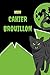 MON CAHIER BROUILLON