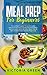 Meal Prep for Beginners: Th...