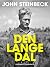 Den lange dal (Danish Edition)