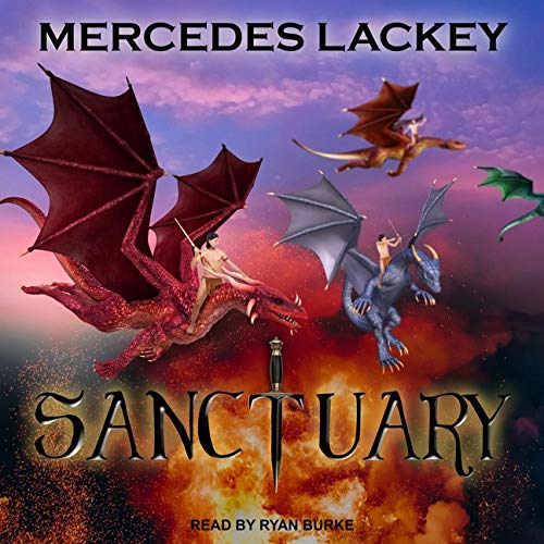 Sanctuary Lib/E