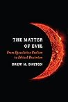 The Matter of Evi...
