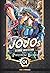 Jojo'S Bizarre Adventure - Parte 1 - Phantom Blood - Volume 1