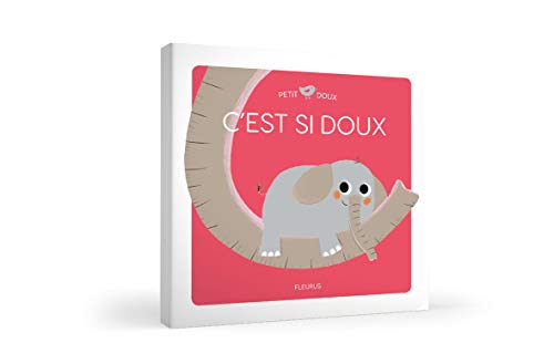 C'est si doux (Board Book)