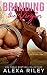 Branding the Virgin (Cowboys & Virgins #2)