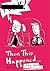 Then This Happened...: A Diary About Breast Cancer (Sept. - Dec. 2017)