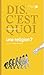 Dis, c’est quoi une religion ? by Nadia Geerts