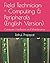 Field Technician - Computing & Peripherals (English Version) by Rahul Prajapat