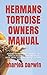 HERMANS TORTOISE OWNERS MAN...