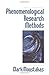 Phenomenological Research Methods