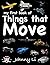 My First Book of Things that Move