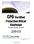 CPO Certified Protection Officer Challenge Exam Study Notes 2011 by ExamREVIEW.NET