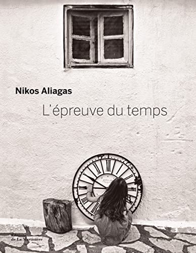 L'Epreuve du temps (Hardcover)