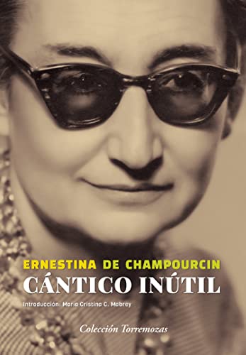 Cántico inútil (Paperback)