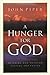 HUNGER FOR GOD