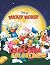 Disney Mickey Mouse Libro P...