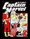 Captain Marvel Adventures #9