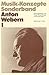 Anton Webern